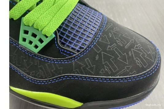 431 4 Retro Air 308497-015 Doernbecher 308497-015 SportInspired Jordan 0525